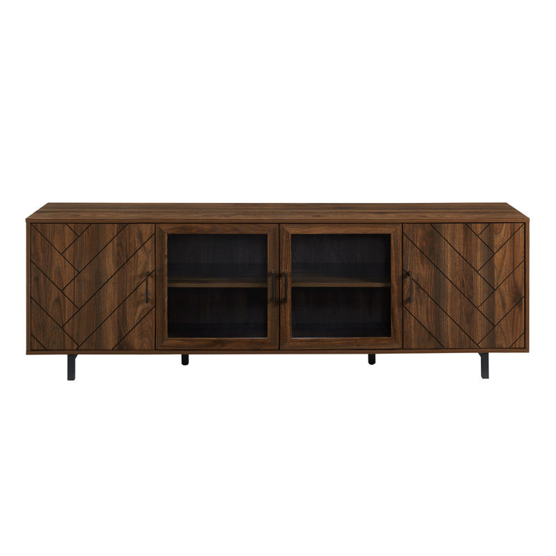 Mercury Row® Grigg 70'' Media Console & Reviews Wayfair